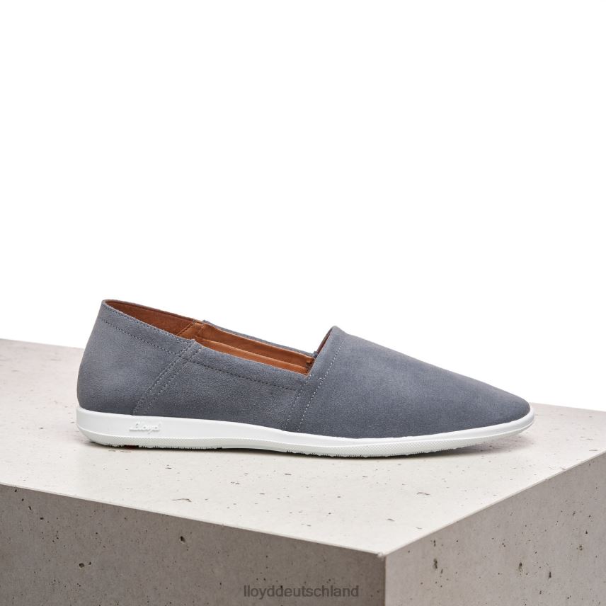 Schuhe LLOYD geil Blau Männer PV6Z01345