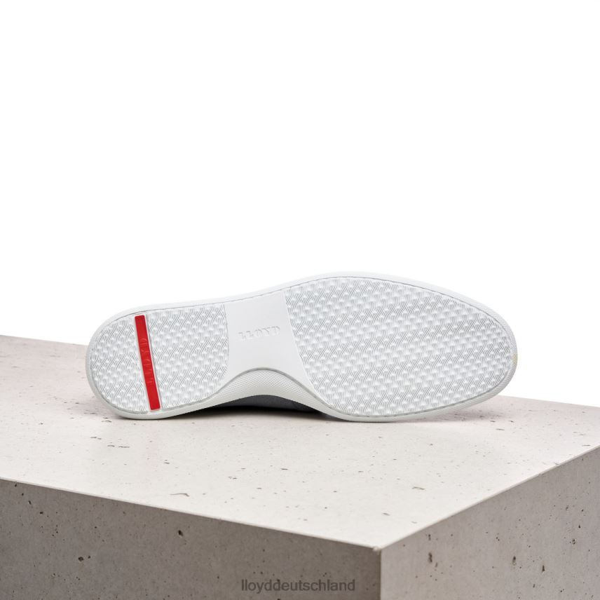 Schuhe LLOYD geil Blau Männer PV6Z01345