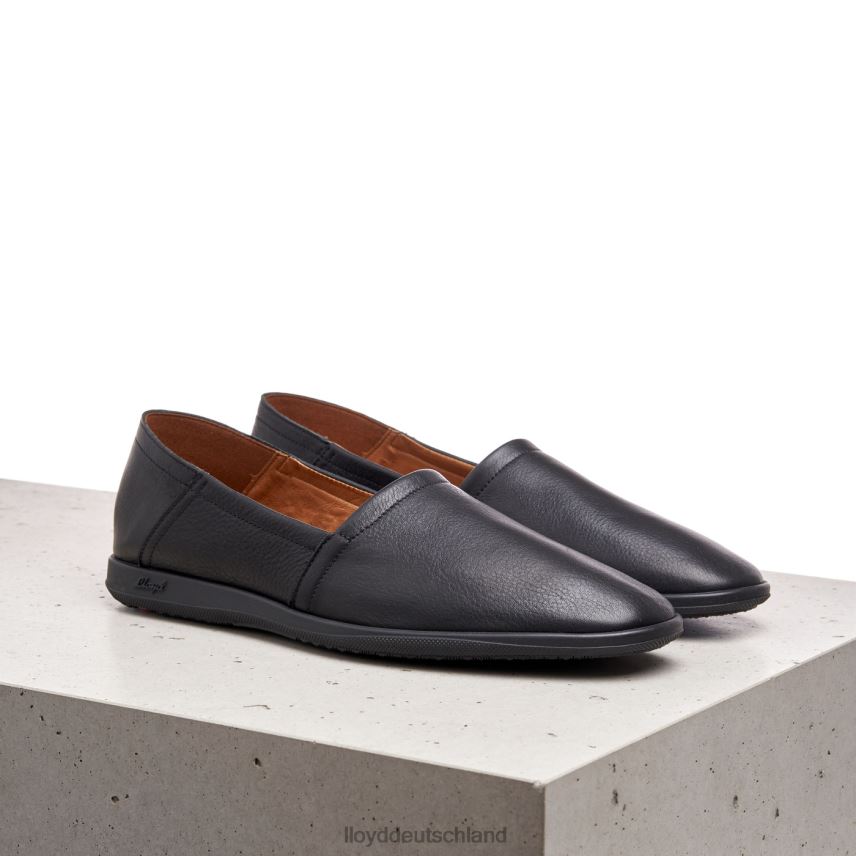 Schuhe LLOYD geil Schwarz Männer PV6Z0602