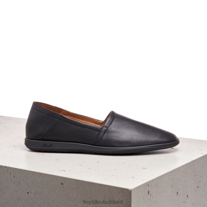 Schuhe LLOYD geil Schwarz Männer PV6Z0602