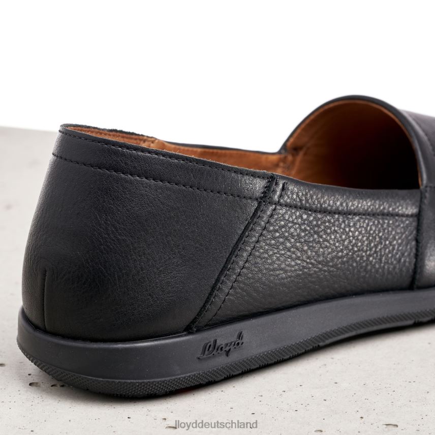 Schuhe LLOYD geil Schwarz Männer PV6Z0602