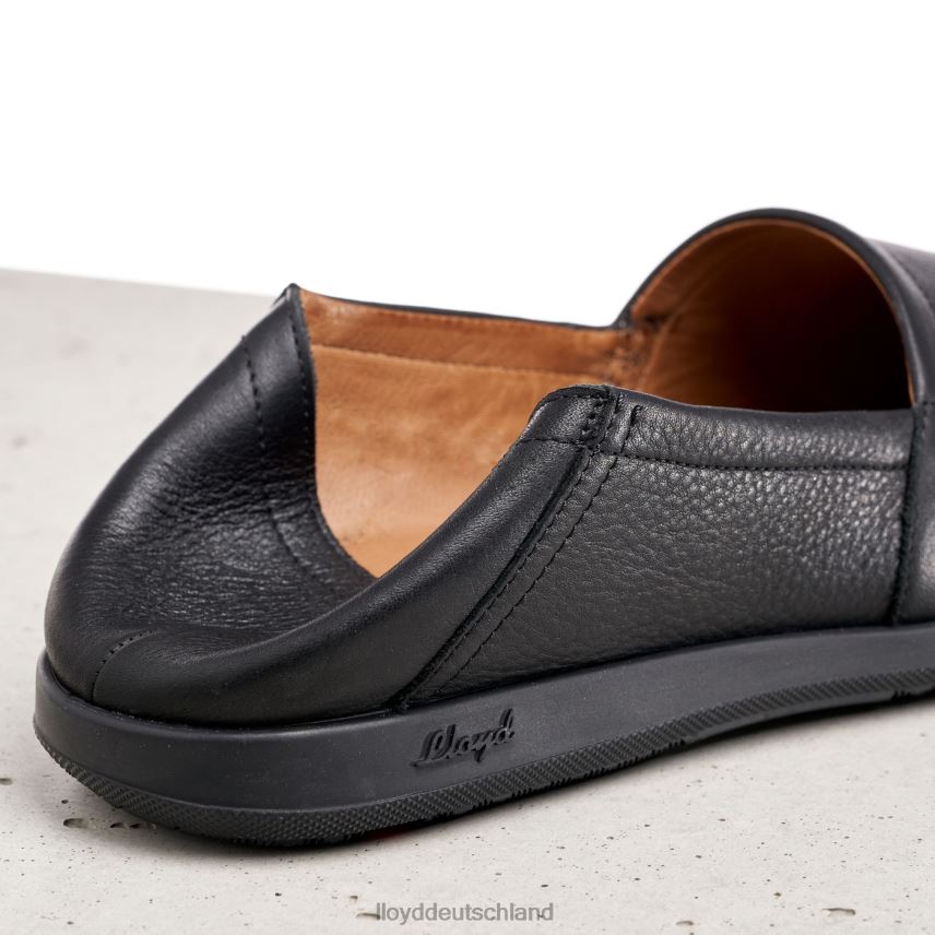 Schuhe LLOYD geil Schwarz Männer PV6Z0602