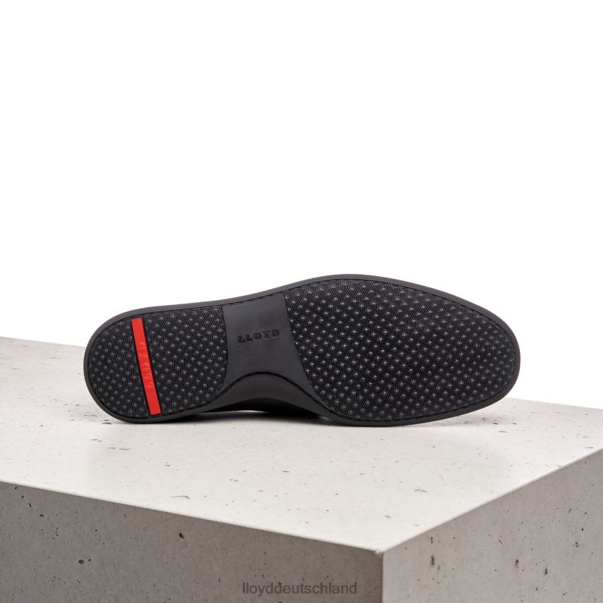 Schuhe LLOYD geil Schwarz Männer PV6Z0602