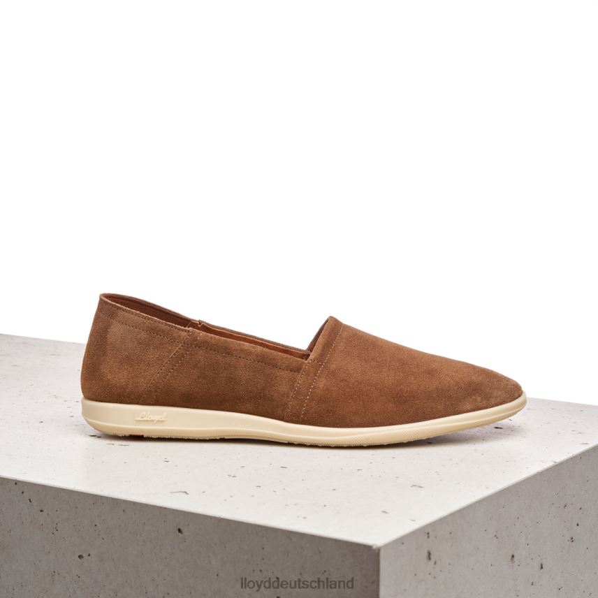 Schuhe LLOYD geil braun Männer PV6Z0598