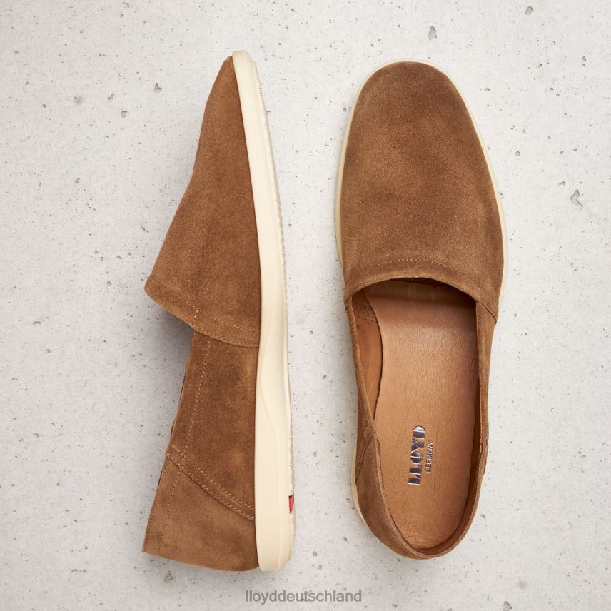 Schuhe LLOYD geil braun Männer PV6Z0598