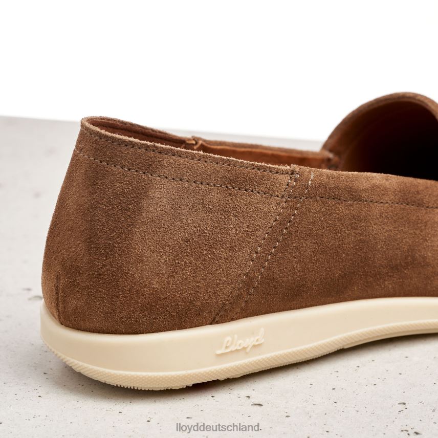 Schuhe LLOYD geil braun Männer PV6Z0598