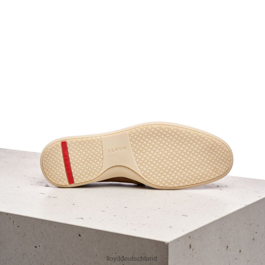 Schuhe LLOYD geil braun Männer PV6Z0598