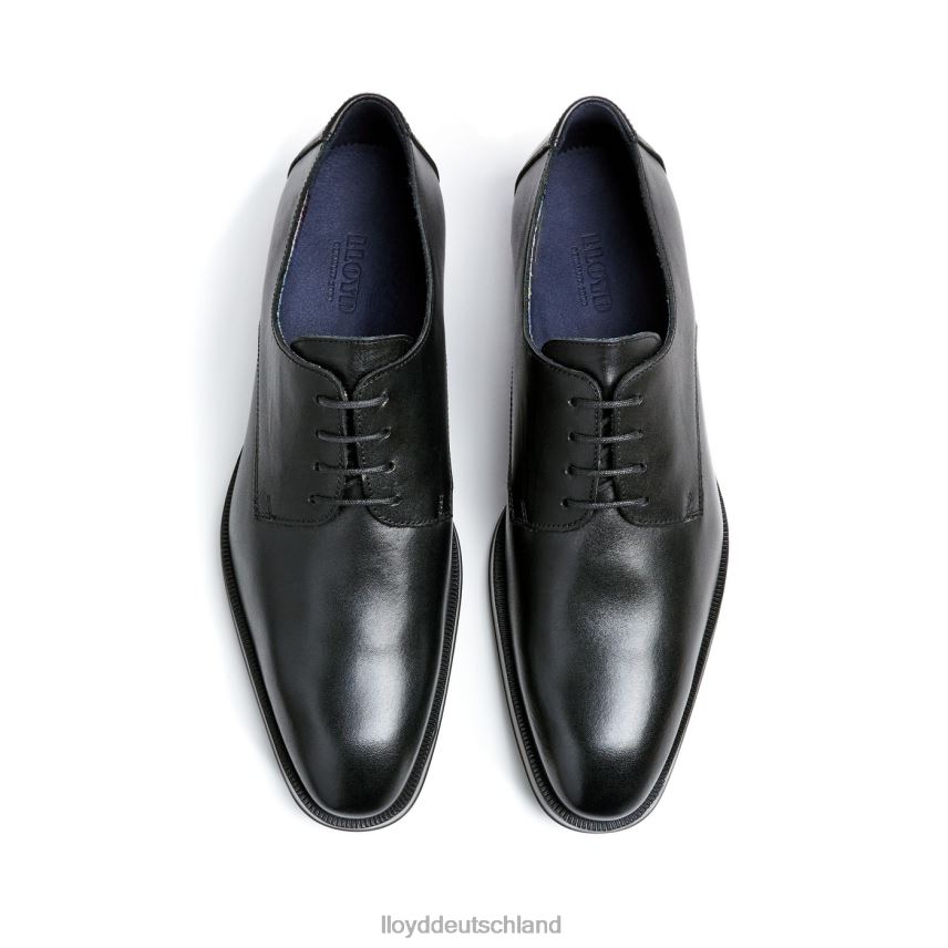Schuhe LLOYD gideon Schwarz Männer PV6Z035