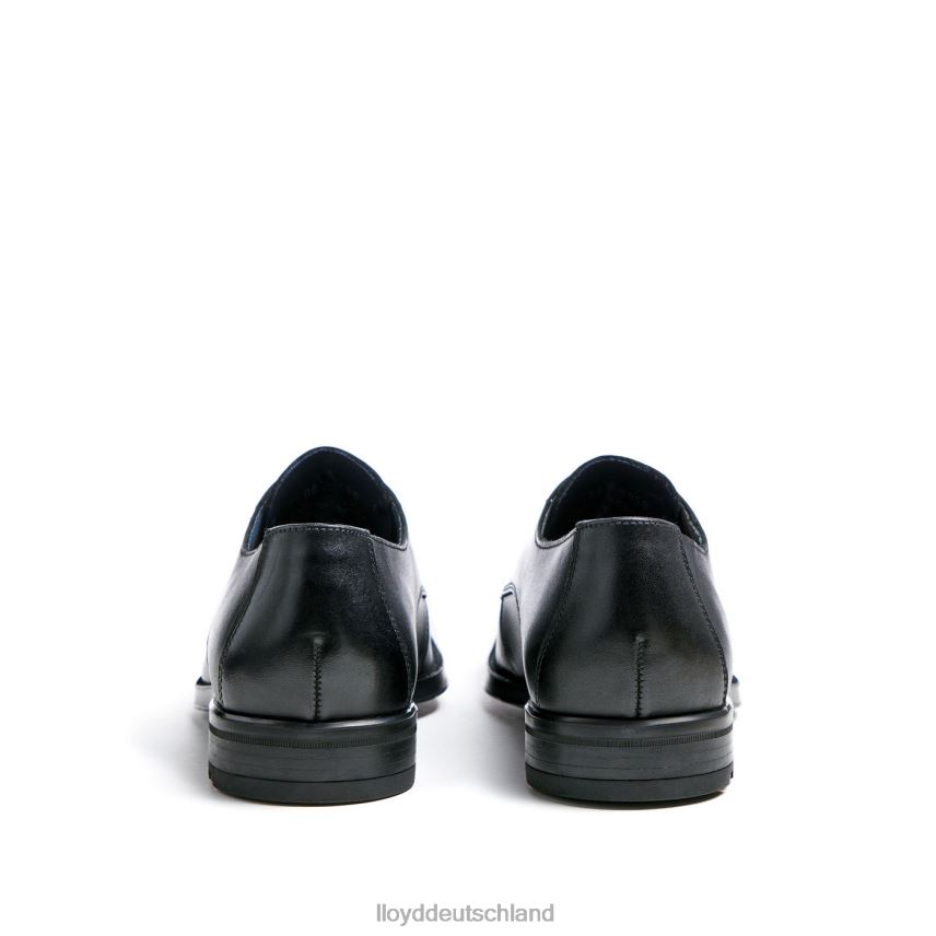 Schuhe LLOYD gideon Schwarz Männer PV6Z035