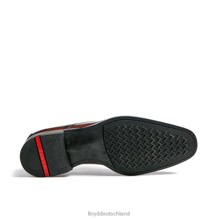 Schuhe LLOYD gideon braun Männer PV6Z03