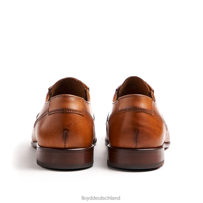 Schuhe LLOYD halten braun Männer PV6Z0129