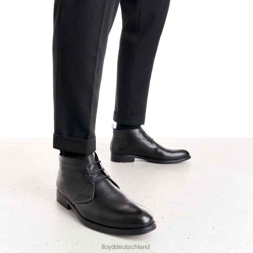 Schuhe LLOYD heras Schwarz Männer PV6Z034