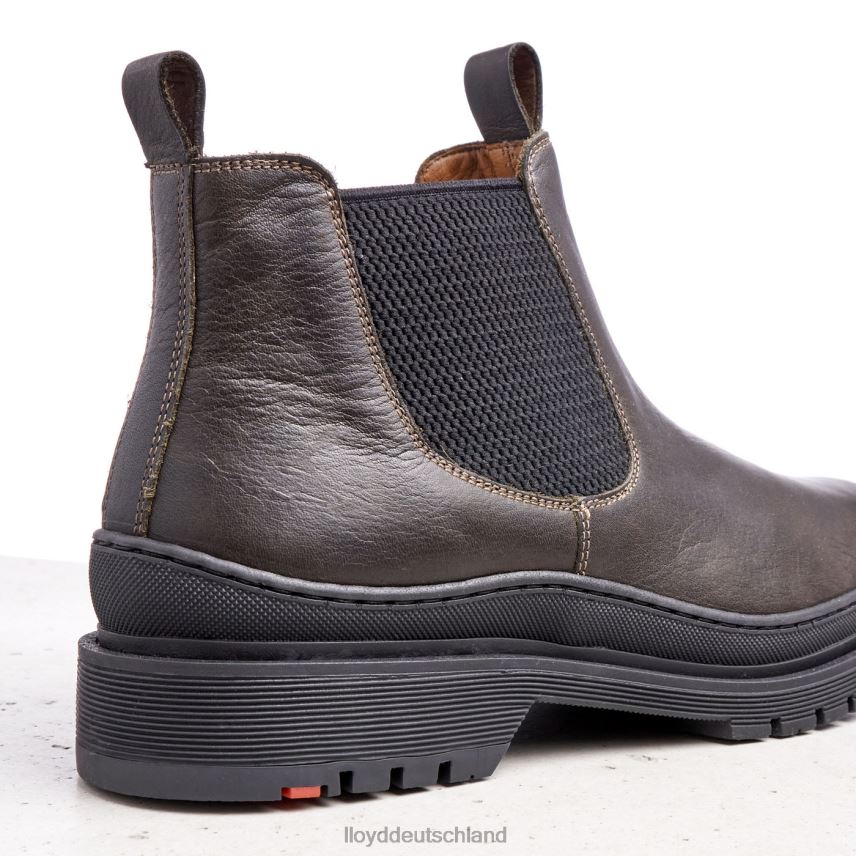 Schuhe LLOYD herriot Grün Männer PV6Z0500