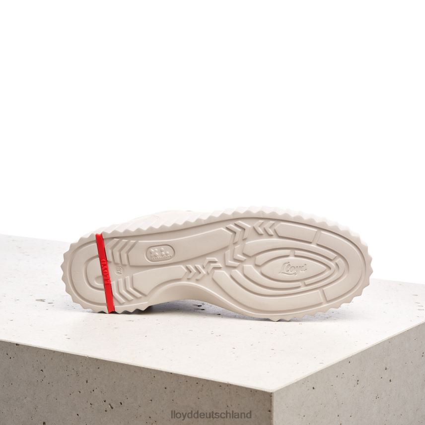 Schuhe LLOYD hochgeschnittene Turnschuhe Beige Frauen PV6Z0770