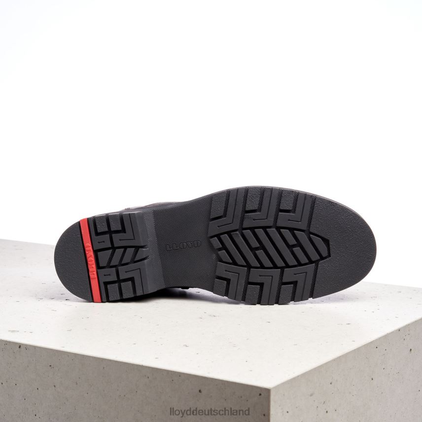 Schuhe LLOYD hollis braun Männer PV6Z0509