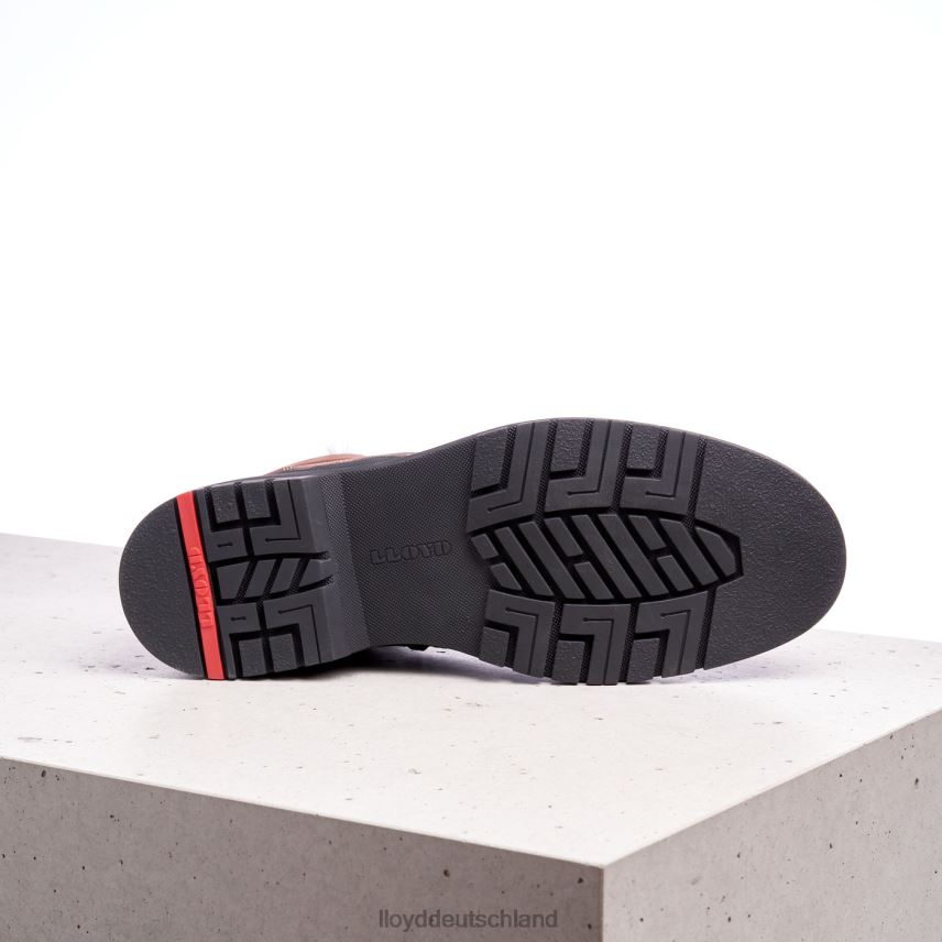 Schuhe LLOYD hollis braun Männer PV6Z0537