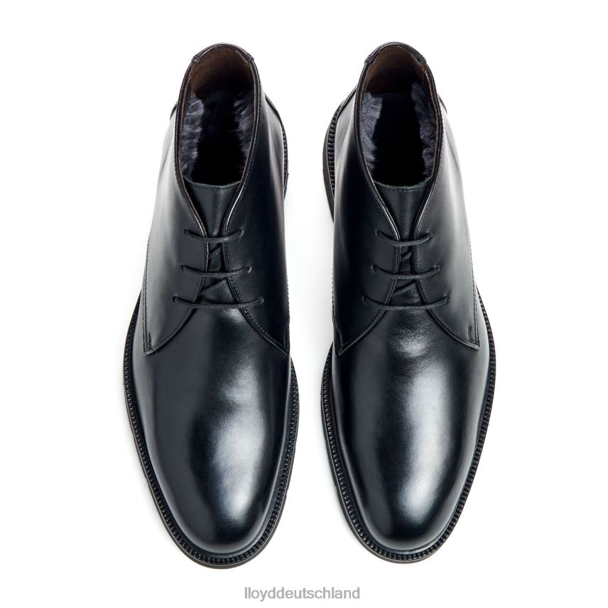 Schuhe LLOYD jamil Schwarz Männer PV6Z0146