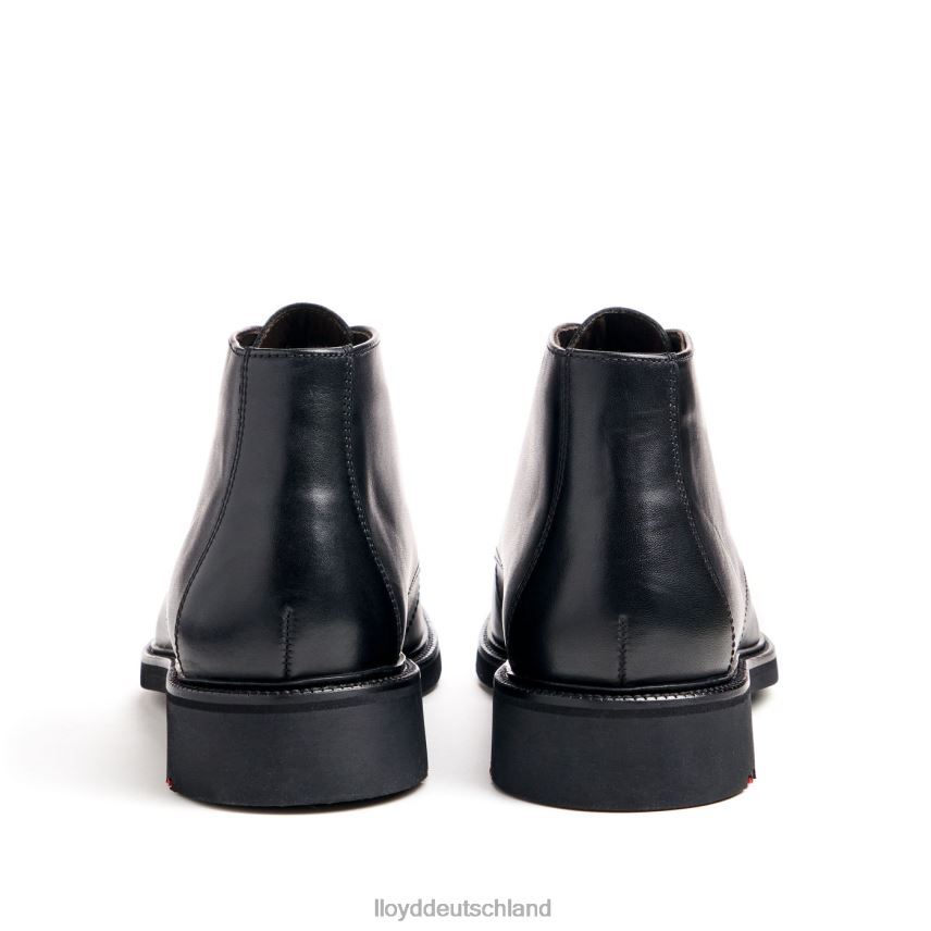 Schuhe LLOYD jamil Schwarz Männer PV6Z0146