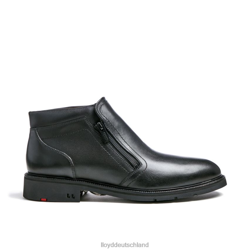 Schuhe LLOYD jara Schwarz Männer PV6Z0519