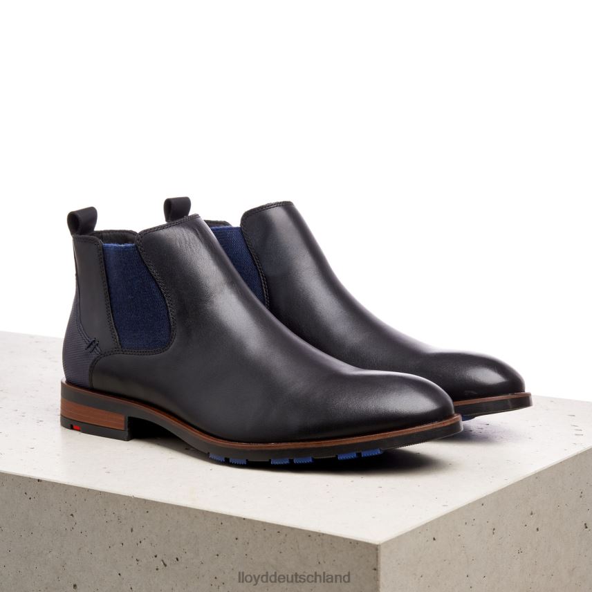 Schuhe LLOYD jaser Schwarz Männer PV6Z0165