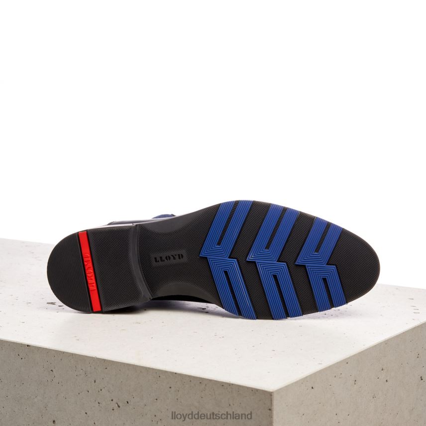 Schuhe LLOYD jaser Schwarz Männer PV6Z0165