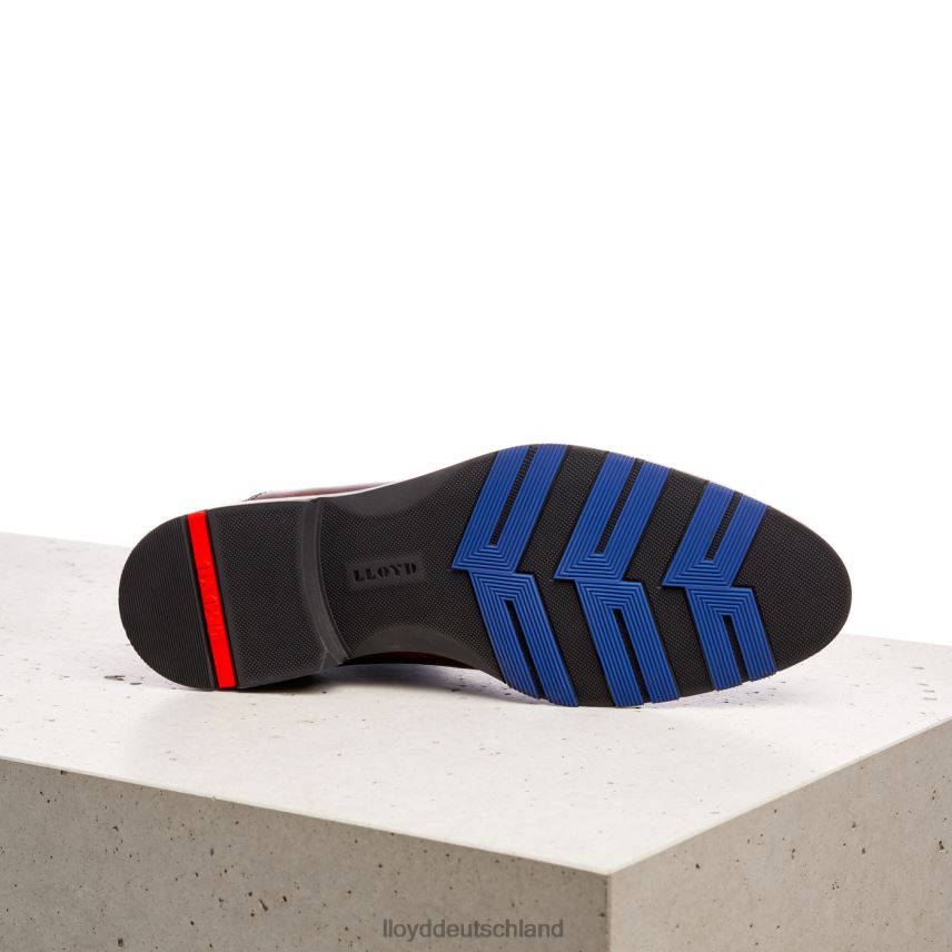 Schuhe LLOYD jaser braun Männer PV6Z0200