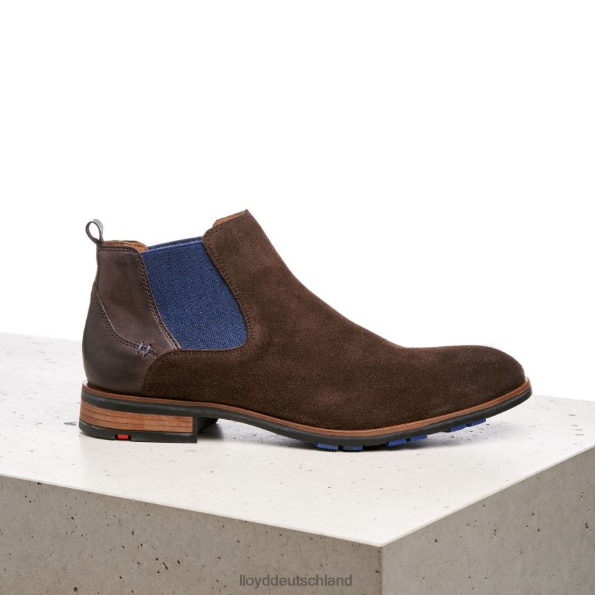 Schuhe LLOYD jaser braun Männer PV6Z0496