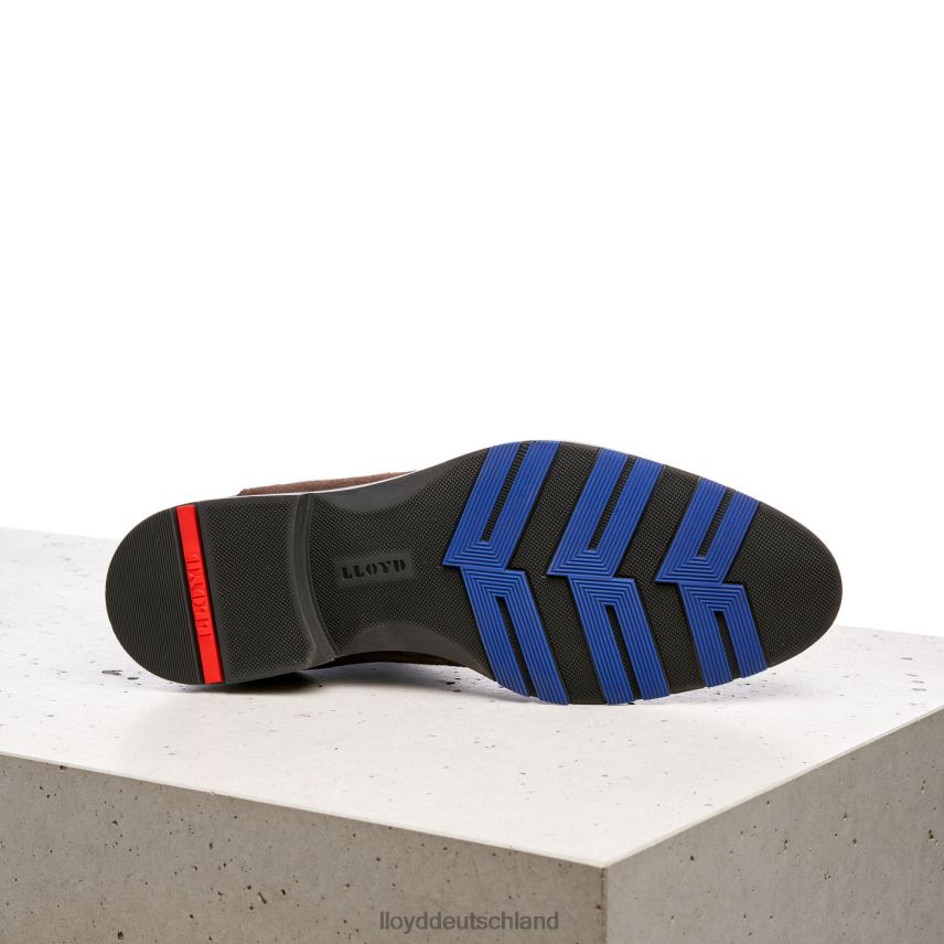 Schuhe LLOYD jaser braun Männer PV6Z0496