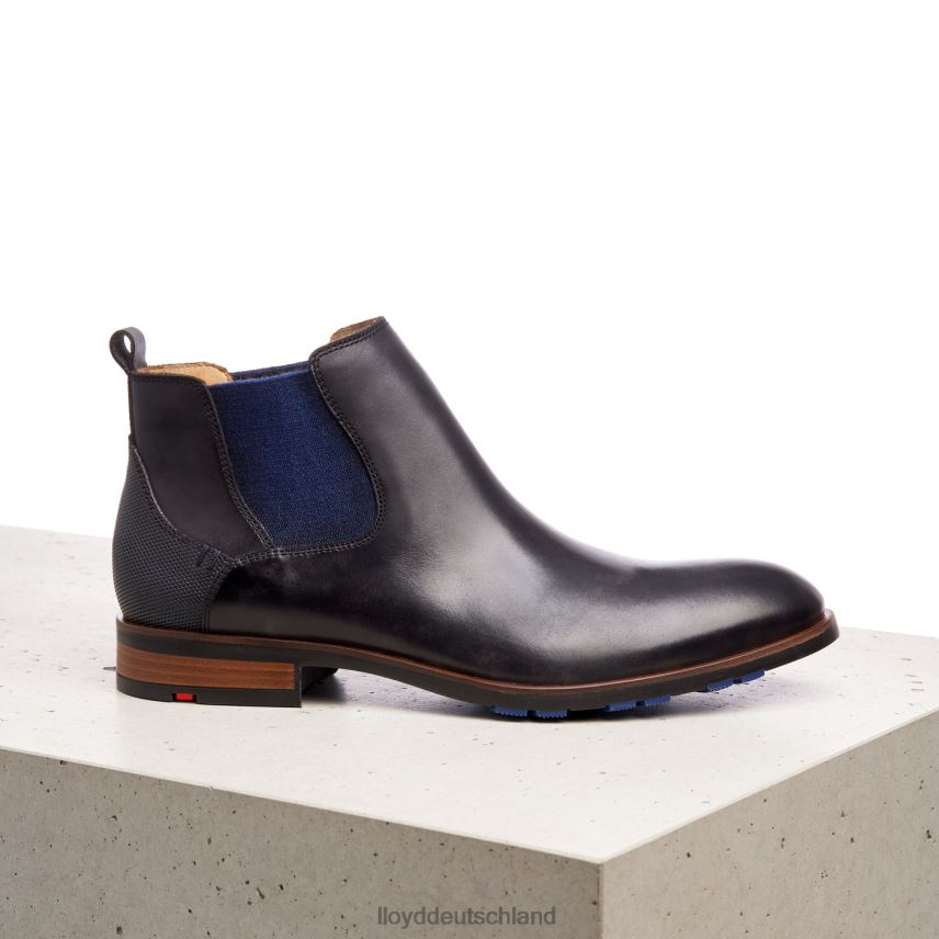 Schuhe LLOYD joscha grau Männer PV6Z0240