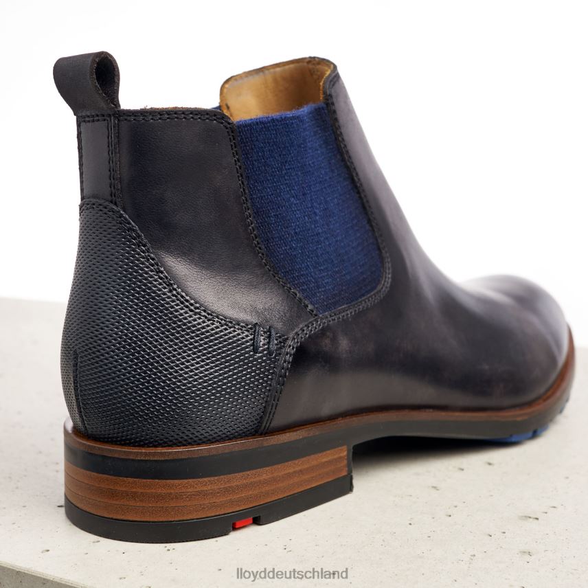 Schuhe LLOYD joscha grau Männer PV6Z0240