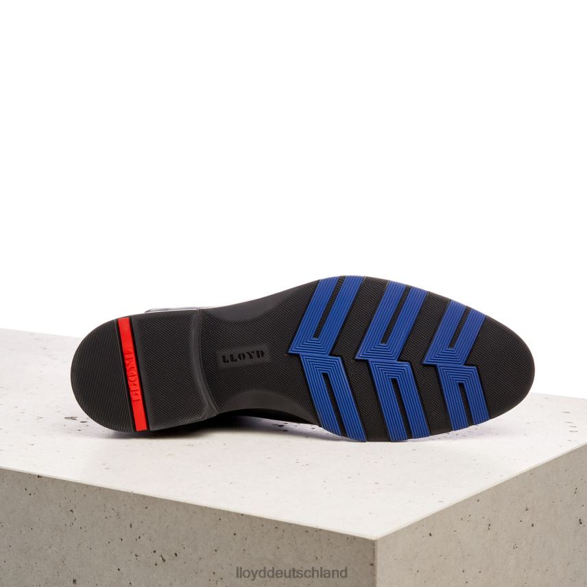 Schuhe LLOYD joscha grau Männer PV6Z0240