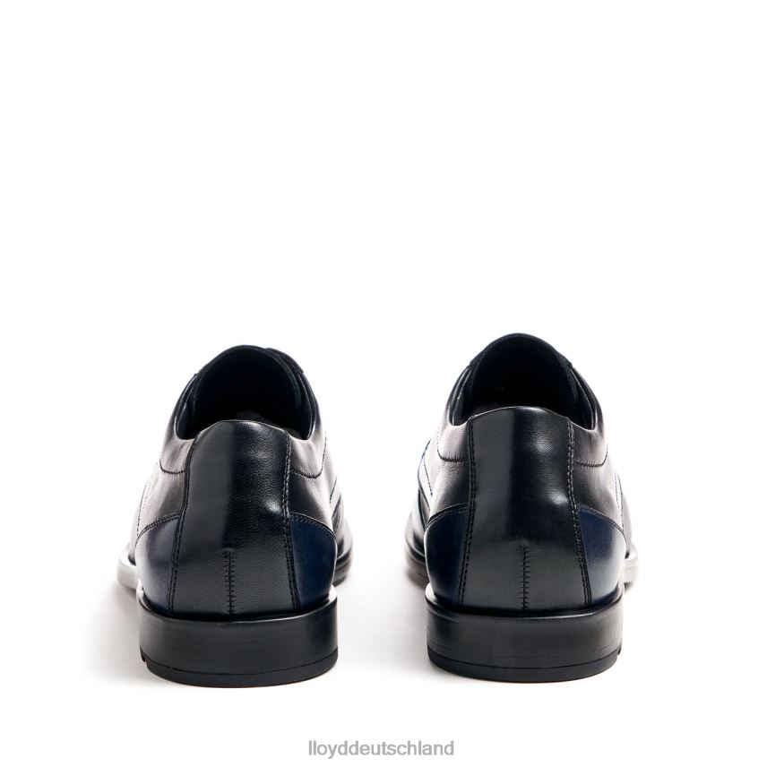 Schuhe LLOYD kain (xtrawide) Schwarz Männer PV6Z050