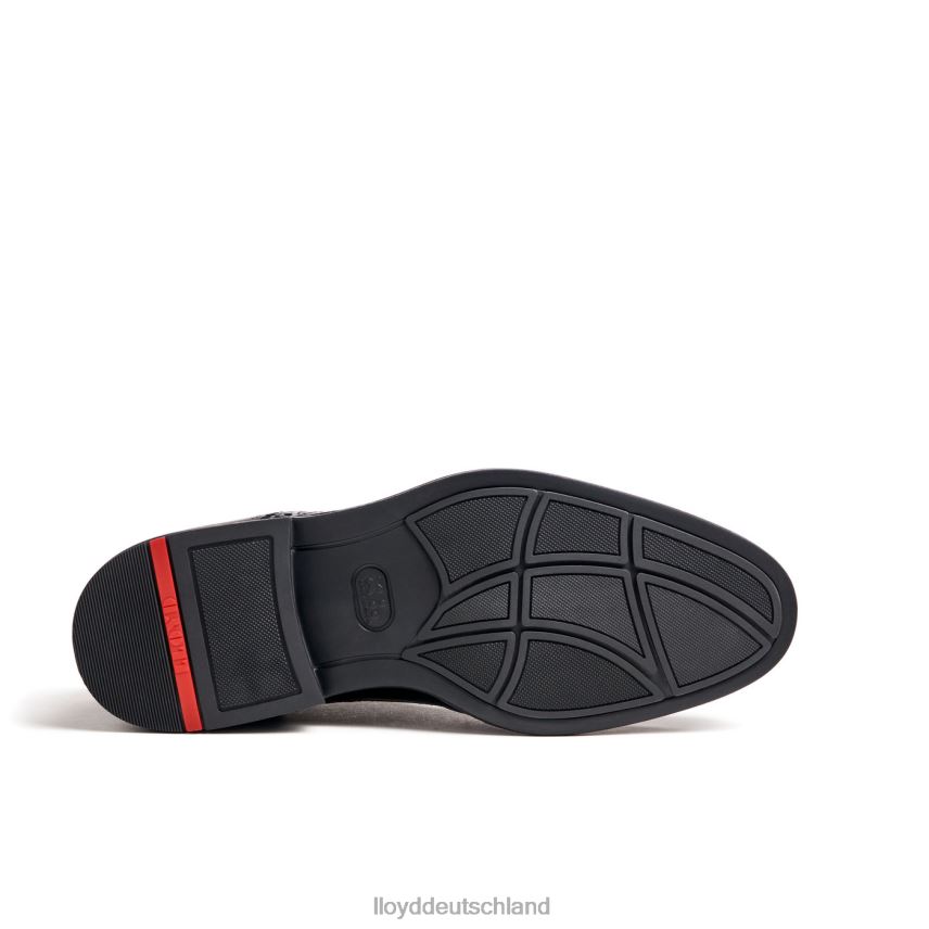 Schuhe LLOYD kaleb (xtrawide) Schwarz Männer PV6Z0140