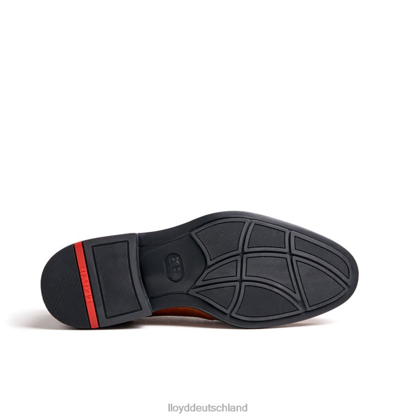 Schuhe LLOYD kaleb (xtrawide) braun Männer PV6Z020