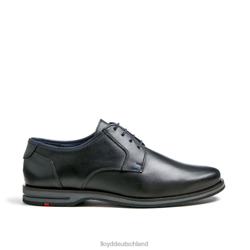Schuhe LLOYD kamp (xtrawide) Schwarz Männer PV6Z052