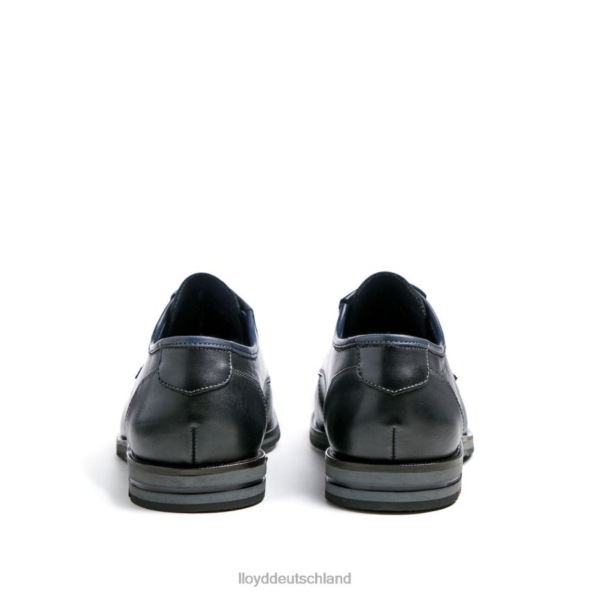 Schuhe LLOYD kamp (xtrawide) Schwarz Männer PV6Z052