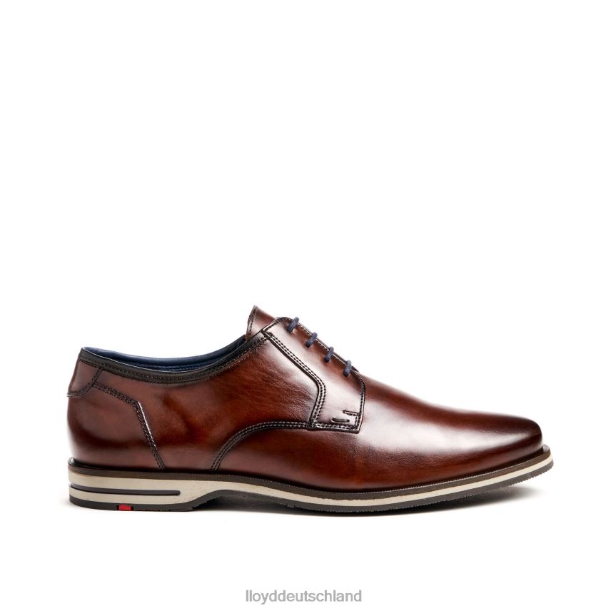 Schuhe LLOYD kamp (xtrawide) braun Männer PV6Z053