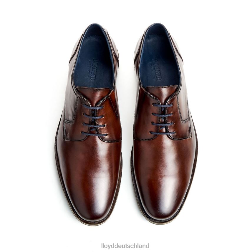 Schuhe LLOYD kamp (xtrawide) braun Männer PV6Z053