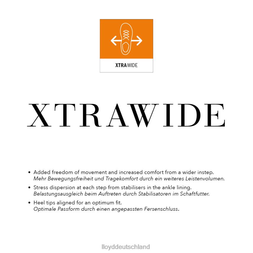 Schuhe LLOYD kant (xtrawide) Grün Männer PV6Z0412