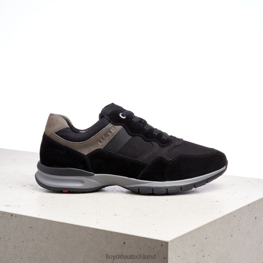 Schuhe LLOYD kant (xtrawide) Schwarz Männer PV6Z0364
