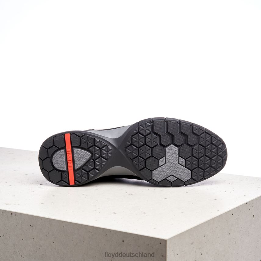 Schuhe LLOYD kant (xtrawide) Schwarz Männer PV6Z0364