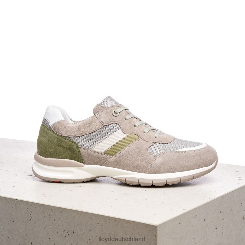 Schuhe LLOYD kap (xtrawide) Beige Männer PV6Z0363