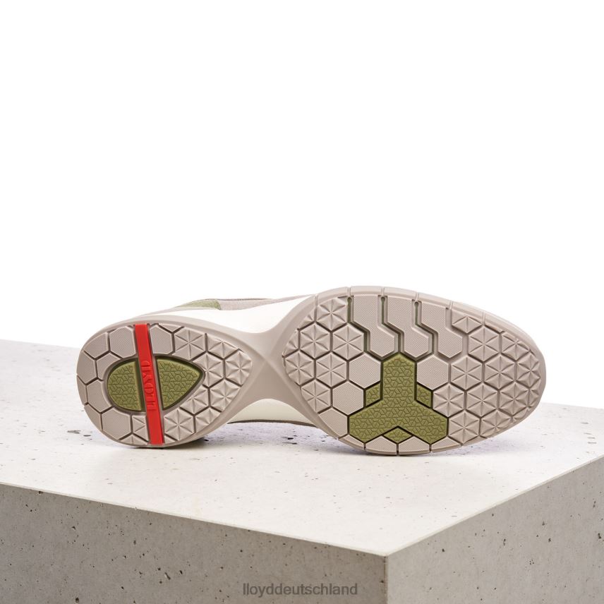 Schuhe LLOYD kap (xtrawide) Beige Männer PV6Z0363