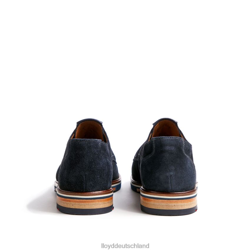 Schuhe LLOYD keast (xtrawide) Blau Männer PV6Z0181