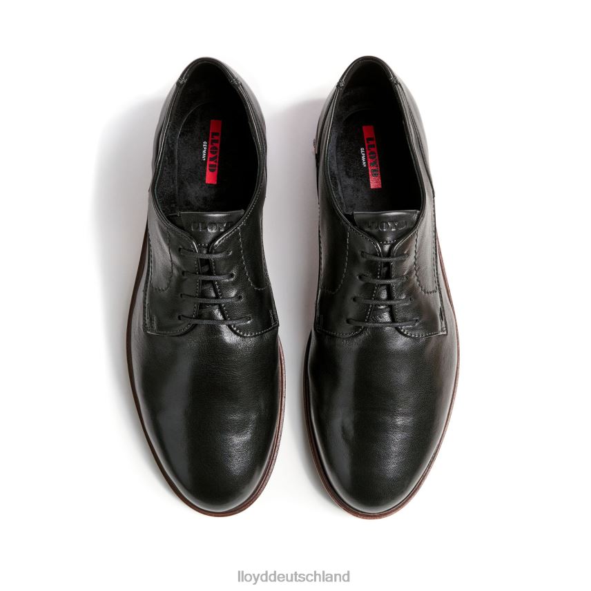 Schuhe LLOYD keast (xtrawide) Schwarz Männer PV6Z0222