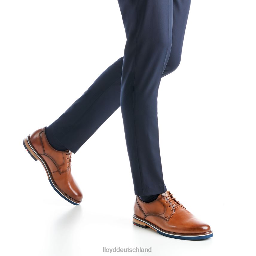 Schuhe LLOYD keast (xtrawide) braun Männer PV6Z0207