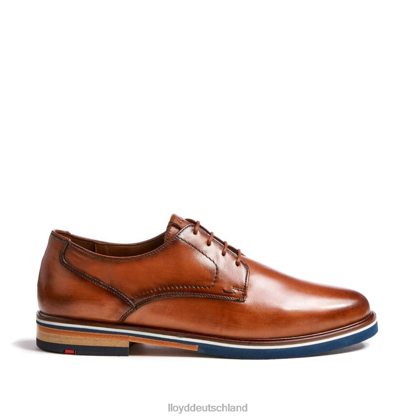 Schuhe LLOYD keast (xtrawide) braun Männer PV6Z0207
