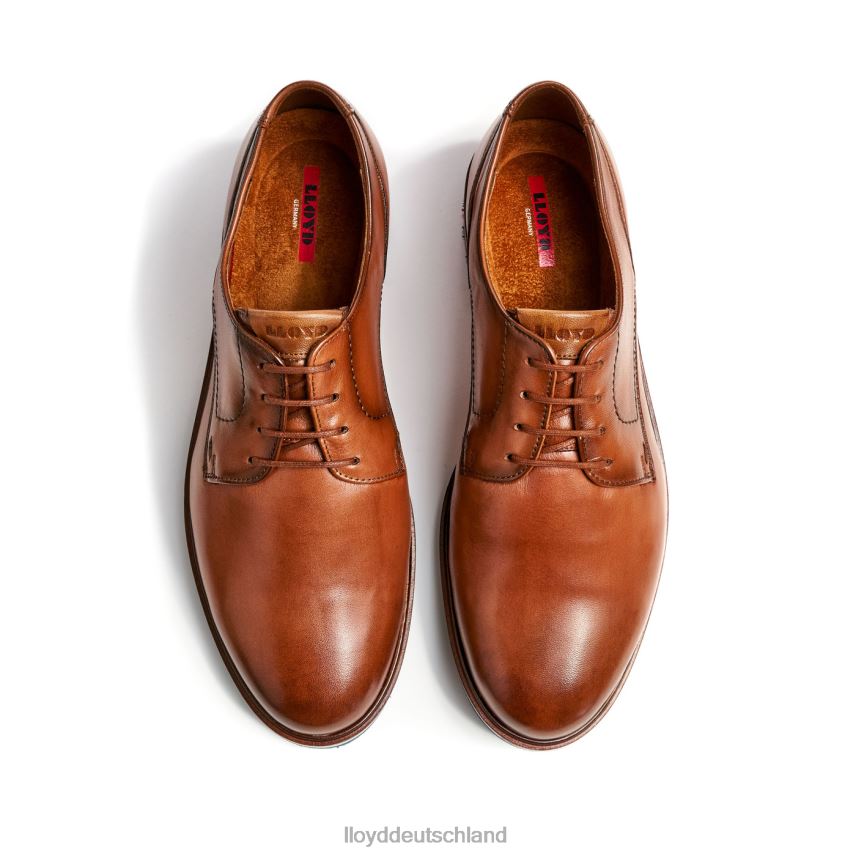 Schuhe LLOYD keast (xtrawide) braun Männer PV6Z0207