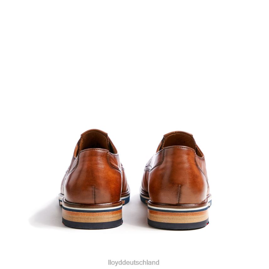 Schuhe LLOYD keast (xtrawide) braun Männer PV6Z0207