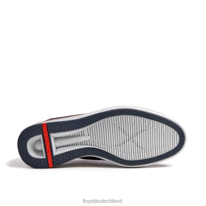 Schuhe LLOYD kerin (xtrawide) Blau Männer PV6Z0268